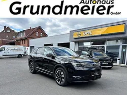 Schwarz Neu 2025 Opel Grandland X SUV | 35.999 € (Fairer Preis)