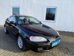 Schwarz Gebraucht 1996 Toyota Paseo Coupé | 2.990 € (Etwas zu teuer)
