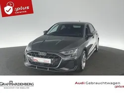 Daytonagrau perleffekt Gebraucht 2025 Audi A3 S-Line | 33.460 € (Fairer Preis)