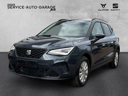 Weiss Neu 2025 Seat Arona SUV | 28.590 € (Etwas zu teuer)