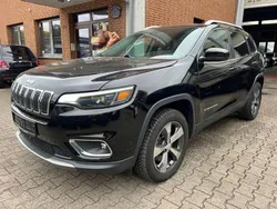 Schwarz Gebraucht 2019 Jeep Cherokee Limited SUV | 19.500 €