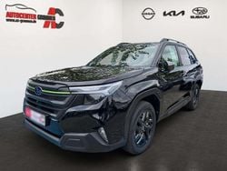 Crystal black silica Neu 2025 Subaru Forester SUV | 41.990 € (Fairer Preis)