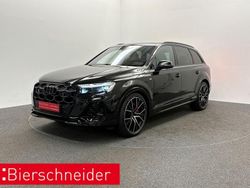 Schwarz Gebraucht 2025 Audi Q7 S-Line SUV | 93.450 €