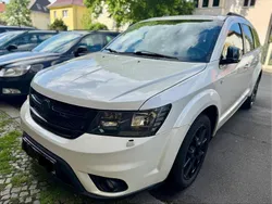 Weiß Gebraucht 2015 Fiat Freemont Black Code SUV | 9.900 € (Guter Preis)
