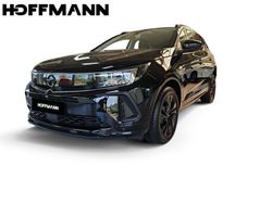 Ktv lackierung schwarz perla n Gebraucht 2022 Opel Grandland X GS Line SUV | 23.829 € (Fairer Preis)