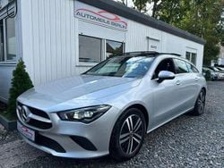 Gebraucht 2022 Mercedes CLA200 Shooting Brake Kombi | 21.900 € (Superpreis)