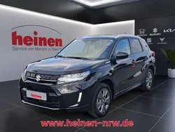 Schwarz Gebraucht 2025 Suzuki Vitara Comfort SUV | 21.299 € (Guter Preis)