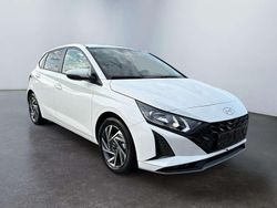 Atlas weiss Neu 2025 Hyundai i20 Kleinwagen | 20.315 € (Fairer Preis)