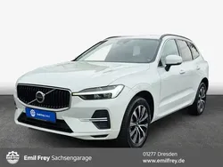Grau Gebraucht 2024 Volvo XC60 Plus SUV | 43.980 € (Superpreis)