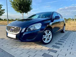 Blau Gebraucht 2012 Volvo V60 Kombi | 8.000 € (Fairer Preis)