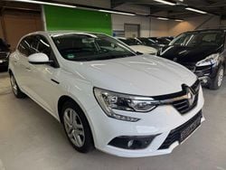 Gebraucht 2016 Renault Mégane IV Experience Limousine | 8.900 € (Fairer Preis)