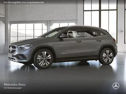 Gebraucht 2021 Mercedes GLA180 SUV | 30.890 € (Fairer Preis)
