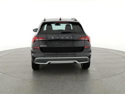 Black magic perleffekt Gebraucht 2024 Skoda Kamiq Style SUV | 24.475 € (Fairer Preis)