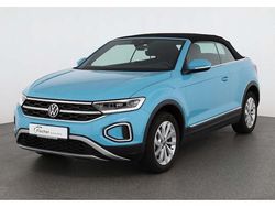 Gebraucht 2023 VW T-Roc Style SUV | 22.980 € (Fairer Preis)