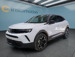 Weiß Gebraucht 2024 Opel Mokka SUV | 26.499 € (Etwas zu teuer)