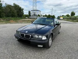 Schwarz Gebraucht 1999 BMW 318 Cabriolet Sport Line Cabrio | 3.999 € (Superpreis)