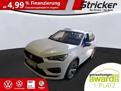 Gebraucht 2021 Seat Tarraco FR SUV | 33.950 € (Guter Preis)