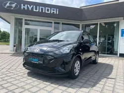 Phantom black Neu 2025 Hyundai i10 Select Kleinwagen | 17.559 € (Fairer Preis)
