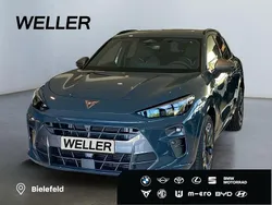 Blau Neu 2025 Cupra Terramar VZ SUV | 42.900 € (Superpreis)