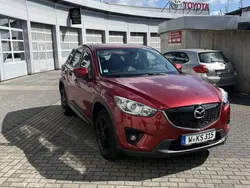 Rot Gebraucht 2014 Mazda CX-5 Sports-Line SUV | 8.000 € (Fairer Preis)