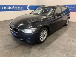 Schwarz Gebraucht 2013 BMW 316 Comfort Edition Kombi | 6.999 € (Guter Preis)