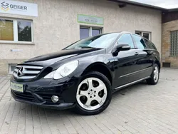 Gebraucht 2008 Mercedes R320 Van / Kleinbus | 5.990 € (Fairer Preis)
