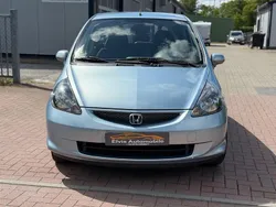 Blau Gebraucht 2008 Honda Jazz Cool Kleinwagen | 2.999 € (Fairer Preis)