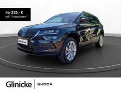 Schwarzmagic perleffekt Gebraucht 2022 Skoda Karoq Ambition SUV | 25.970 € (Guter Preis)