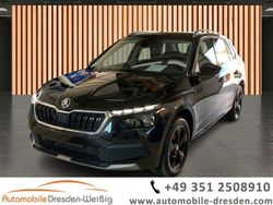 Black magic perleffekt Gebraucht 2023 Skoda Kamiq Ambition SUV | 22.980 € (Fairer Preis)