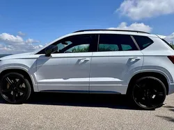 Gebraucht 2022 Cupra Ateca SUV | 37.799 € (Etwas zu teuer)