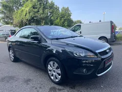 Ford Focus Cabriolet