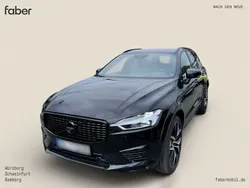 Onyx black metallic Gebraucht 2020 Volvo XC60 SUV | 38.990 € (Teuer)