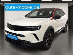 Weiß Gebraucht 2023 Opel Mokka-e SUV | 18.990 € (Guter Preis)