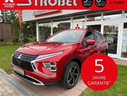 Rot Neu 2024 Mitsubishi Eclipse Cross Plus SUV | 36.500 €