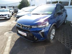 Blau Neu 2025 Mitsubishi ASX Plus SUV | 23.490 € (Fairer Preis)