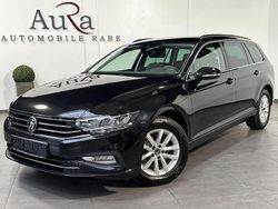 Schwarz Gebraucht 2023 VW Passat Business Kombi | 21.749 € (Fairer Preis)