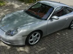 Silber Gebraucht 1998 Porsche 911 Carrera Coupé | 33.900 € (Guter Preis)