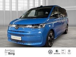 Gebraucht 2022 VW Multivan Style | 48.950 € (Fairer Preis)