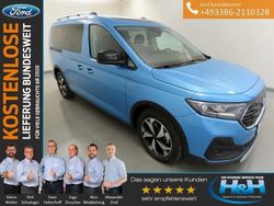 Blau (boundless blue) Gebraucht 2024 Ford Grand Tourneo Connect Active Van / Kleinbus | 36.440 € (Fairer Preis)