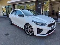 Andere Gebraucht 2019 Kia Ceed Limousine | 16.990 € (Etwas zu teuer)