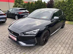 Midnight schwarz metallic Gebraucht 2022 Cupra Leon VZ Limousine | 23.900 € (Guter Preis)