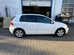 Gebraucht 2011 VW Golf VI Comfortline Limousine | 7.200 € (Etwas zu teuer)