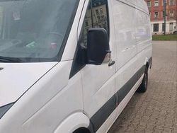 Weiß Gebraucht 2017 VW T6 Van | 12.000 €