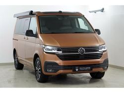 Gebraucht 2020 VW California Edition Van | 54.900 € (Teuer)