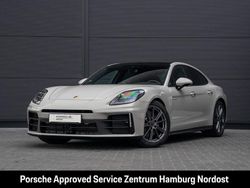 Weiß Gebraucht 2025 Porsche Panamera 4 Limousine | 141.900 € (Guter Preis)