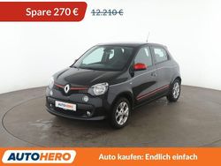 Schwarz Gebraucht 2018 Renault Twingo Intens Kleinwagen | 11.940 € (Fairer Preis)