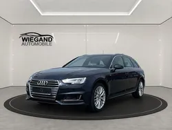 Andere Gebraucht 2017 Audi A4 Sport Kombi | 16.990 € (Superpreis)