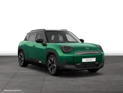 Other Neu 2025 Mini Aceman SUV | 39.210 € (Guter Preis)