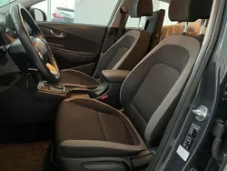 Schwarz Gebraucht 2020 Hyundai Kona Trend SUV | 18.980 € (Guter Preis)