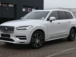 Weiß Gebraucht 2021 Volvo XC90 SUV | 58.990 €